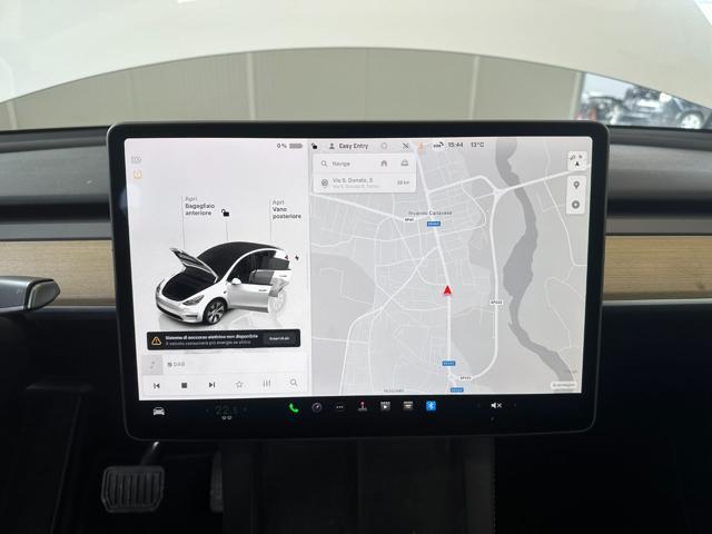 TESLA Model Y RWD