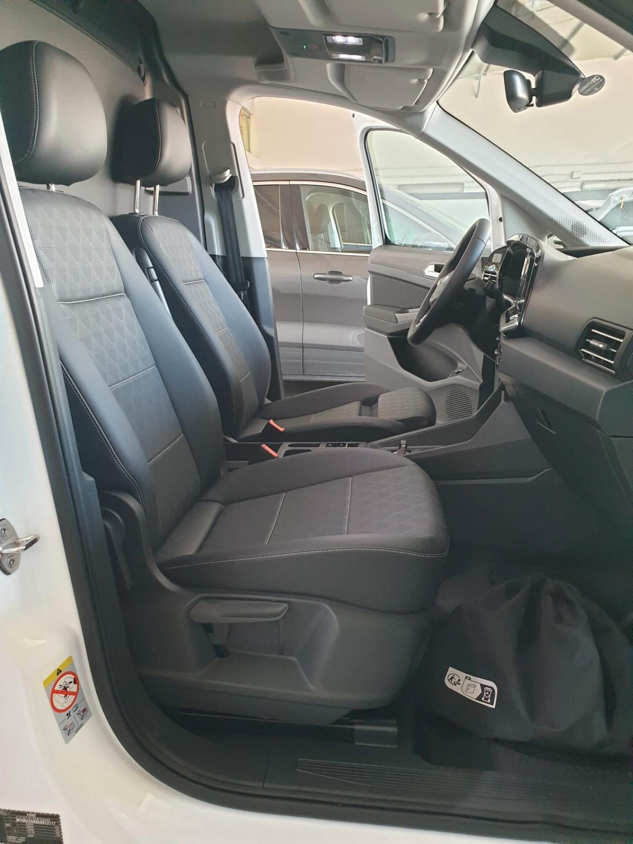 Ford Transit Connect Trend