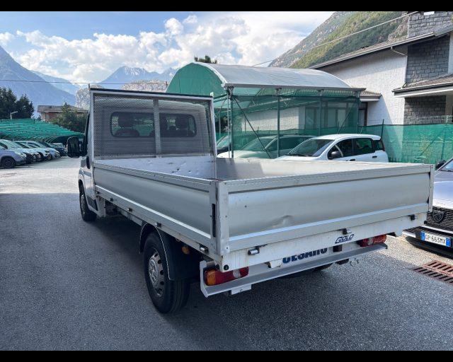 PEUGEOT Boxer 435 2.2 bluehdi 165cv S&S L4H2-DETAX