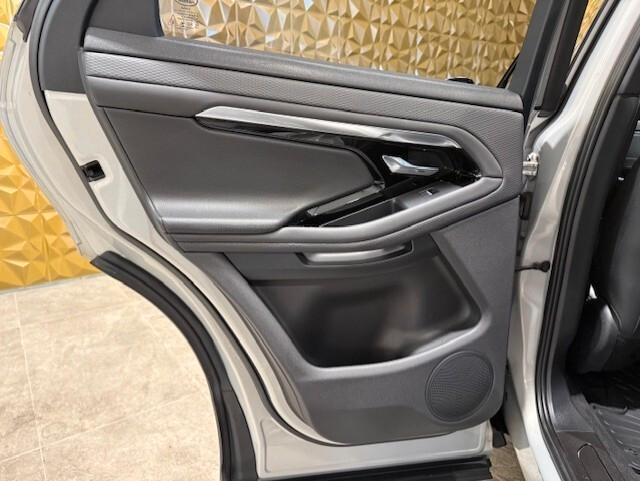 Land Rover Range Evoque 2.0d i4 mhev awd 150cv auto