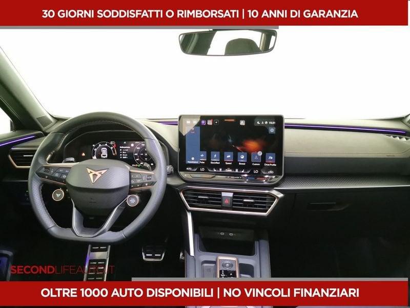 CUPRA Formentor 2.0 tdi 150cv dsg