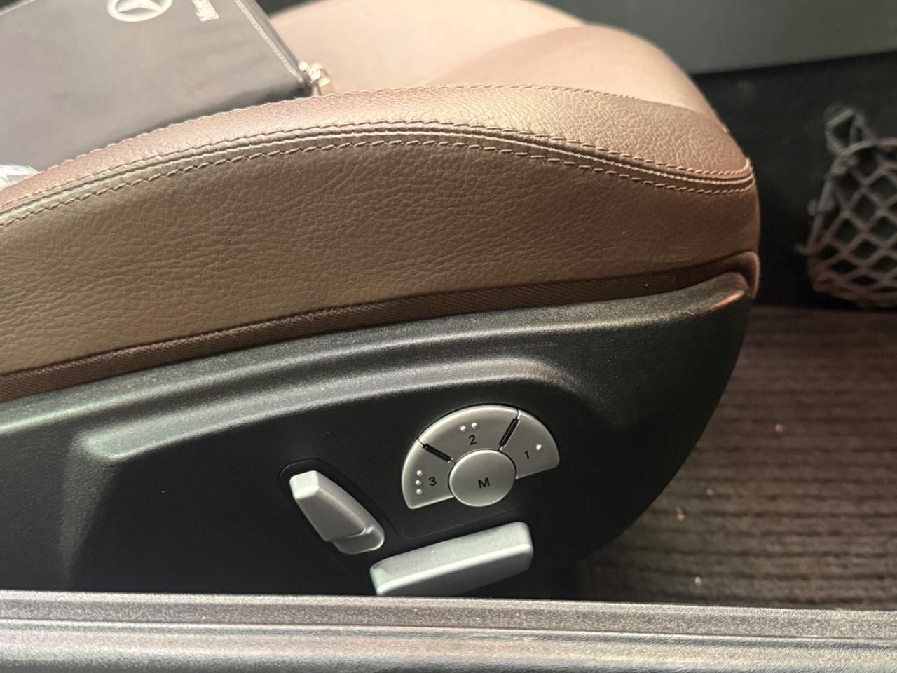 Mercedes-benz SLK 350 FULL-ASI-INTERNO.MARRONE-CAPOTE REVIS.-COND TOP