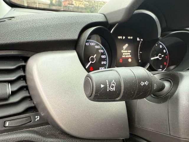 Fiat 500X CABRIO AUTOM. Sport Dolcevita 1.5 Hybrid 130cv dct