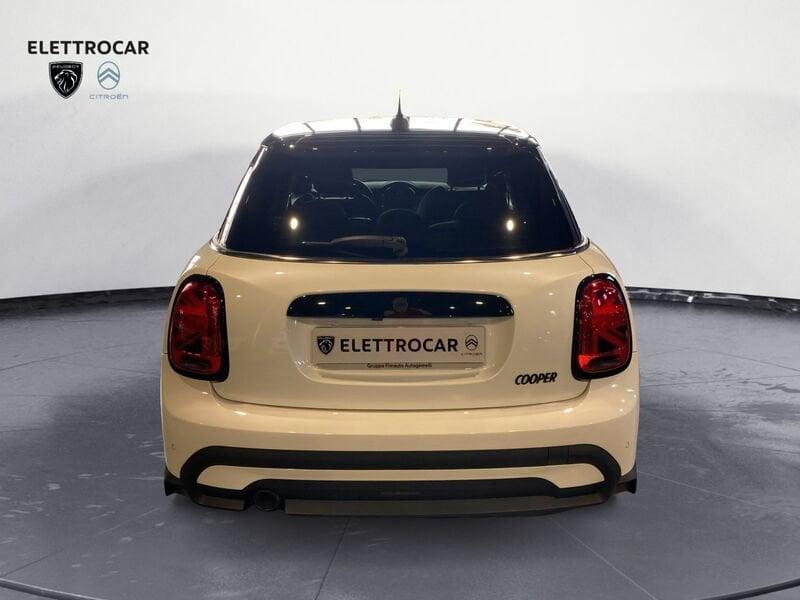 MINI Mini 5 porte Mini 1.5 Cooper Camden 5 porte