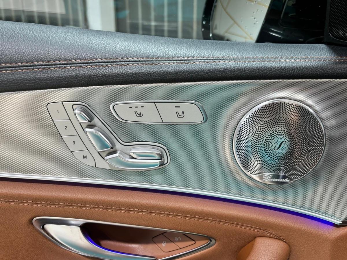MERCEDES - Classe E Station Wagon - E 220d S.W. Auto Premium Amg