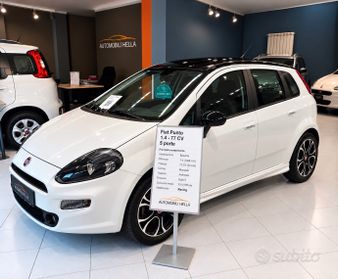 Fiat Punto 1.4 S&S 2015 RACING