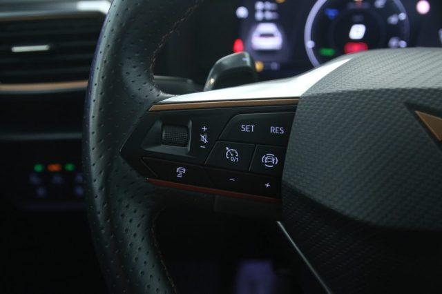 CUPRA Formentor 1.4 e-Hybrid DSG