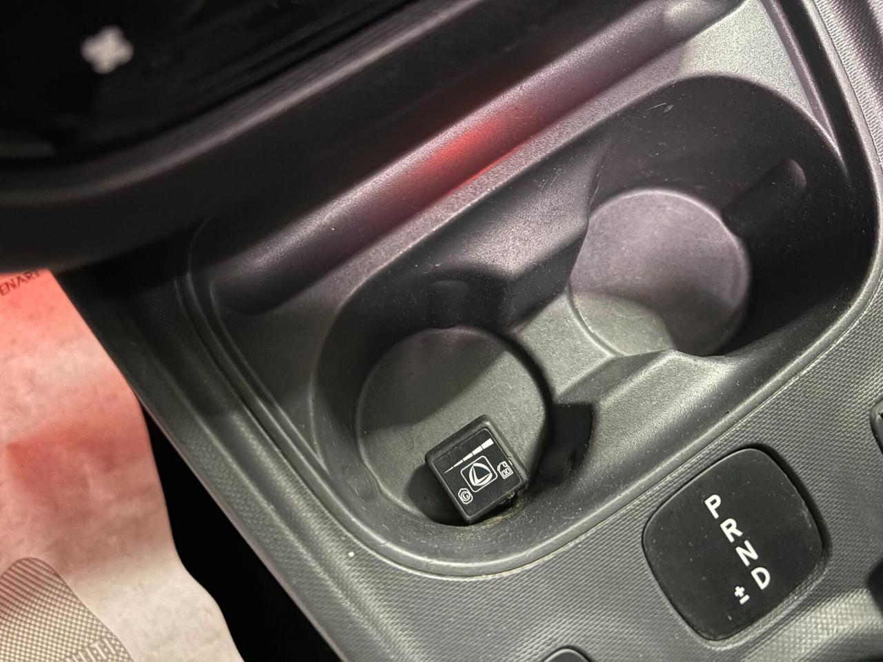 smart forFour 0.9 GPL turbo 90cv Superpassion Twinamic ITALIANA