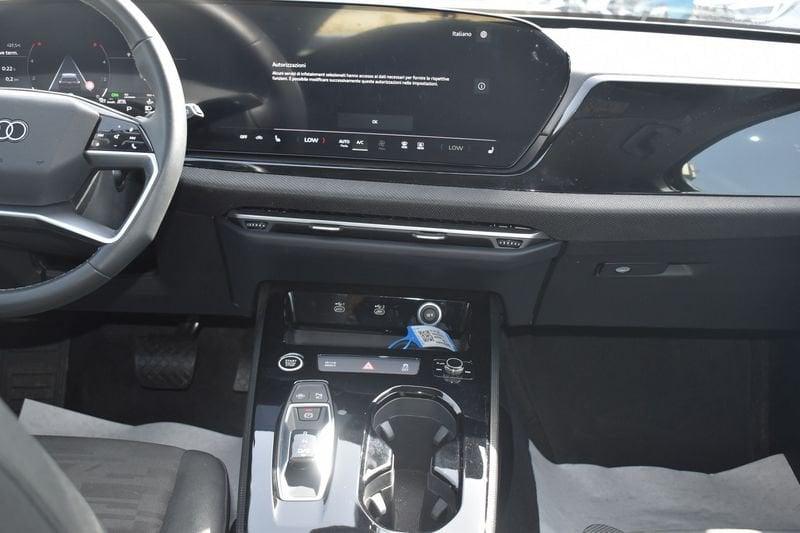 Audi A5 TDI 150Kw quattro S tronic Business