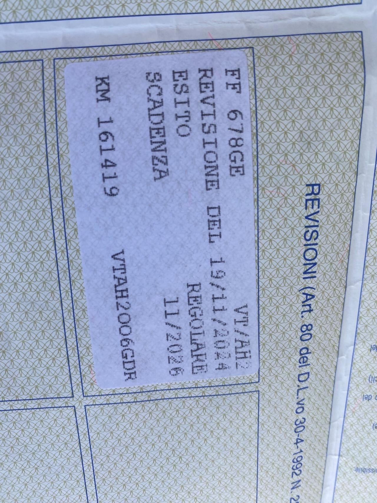 Fiat 500L 1.6 Multijet 120 CV Trekking