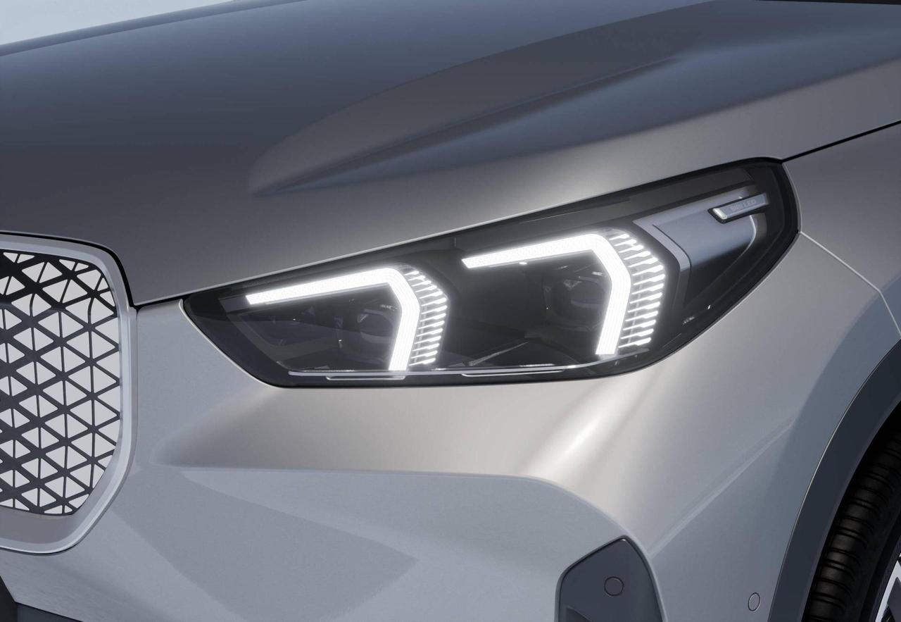 BMW X1 iX1 eDrive20 Pure Edition
