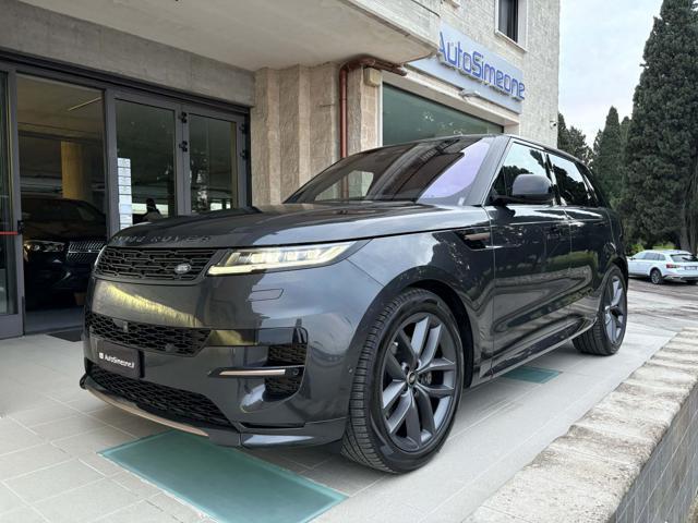 LAND ROVER Range Rover Sport 3.0D l6 249 CV Dynamic SE TETTO PAN-CERCHI DA 22'