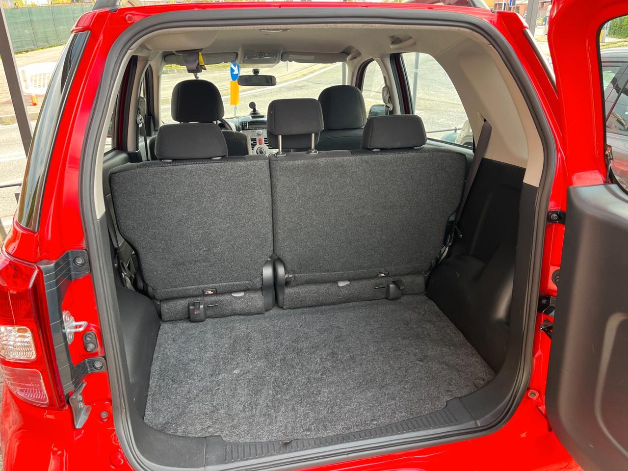 Daihatsu Terios 1.5 4WD SXA