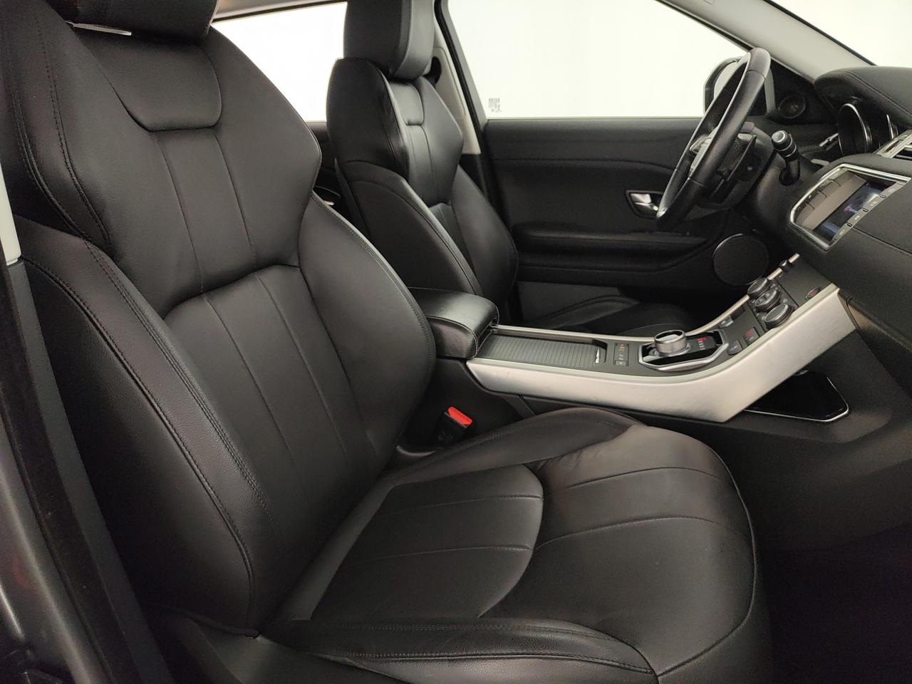 LAND ROVER Range Rover Evoque I 2016 - Range Rover Evoque 5p 2.0 td4 HSE Dynamic 150cv auto my19