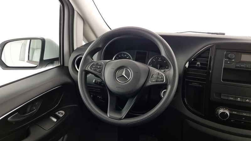 Mercedes-Benz Vito Vito 2.0 114 CDI PC-SL Tourer Base Long