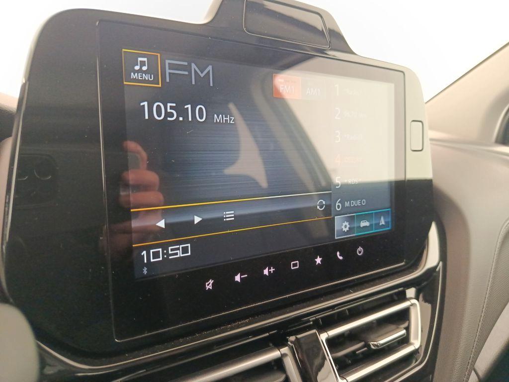 SUZUKI S-CROSS HYBRID 1.4 STARVIEW 4WD AG AT