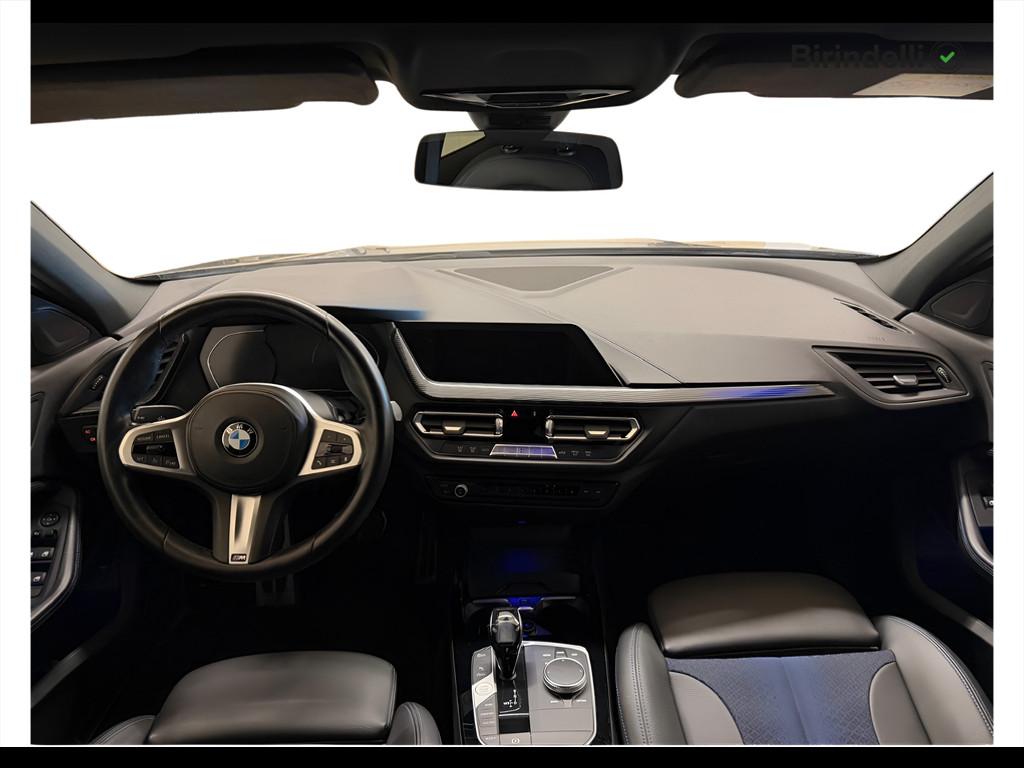 BMW Serie 1 (F40) - 118d 5p. Msport