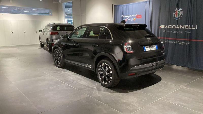 FIAT 600 600 Hybrid 136 CV DCT MHEV La Prima