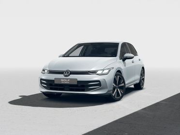 Volkswagen Golf 1.5 tsi ehybrid edition plus 204cv dsg