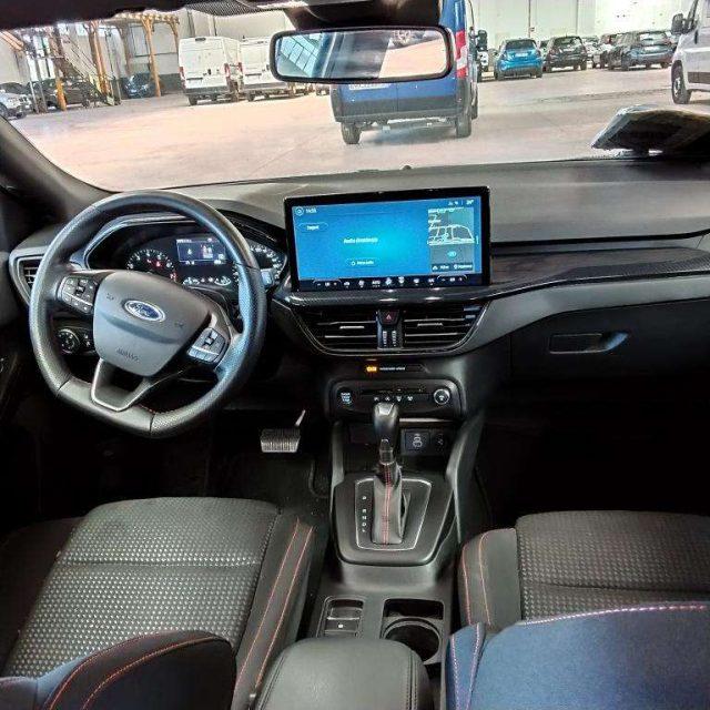 FORD Focus 5p ST-Line 1.0T EcoBoost Hybrid 155 CV Powershift