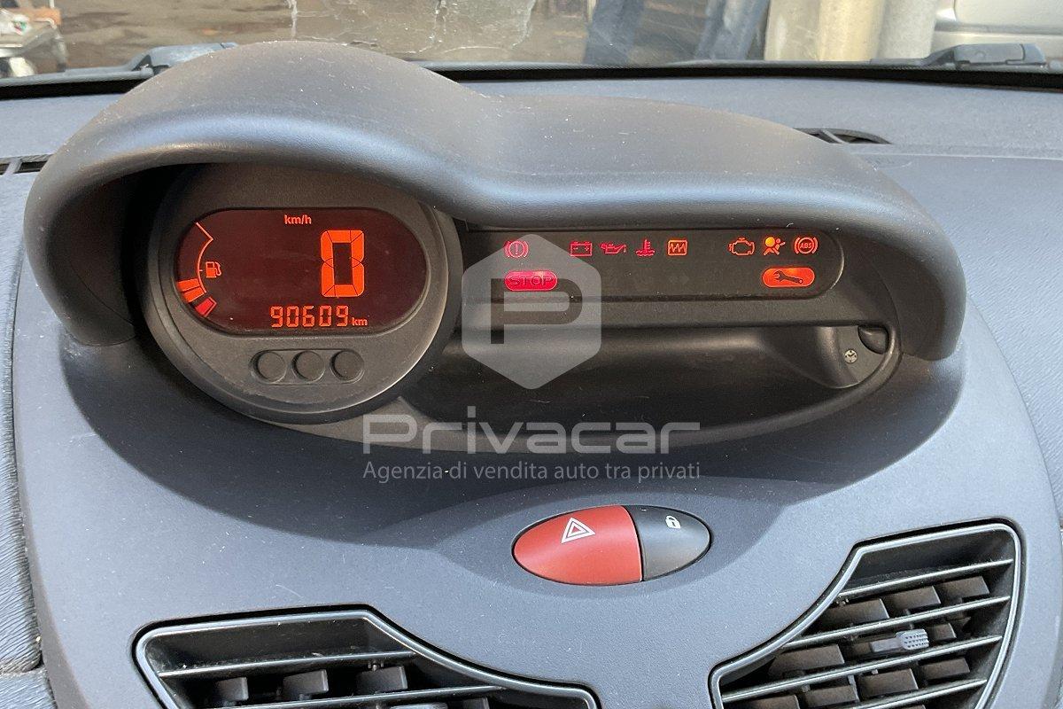 RENAULT Twingo 1.2 8V Dynamique