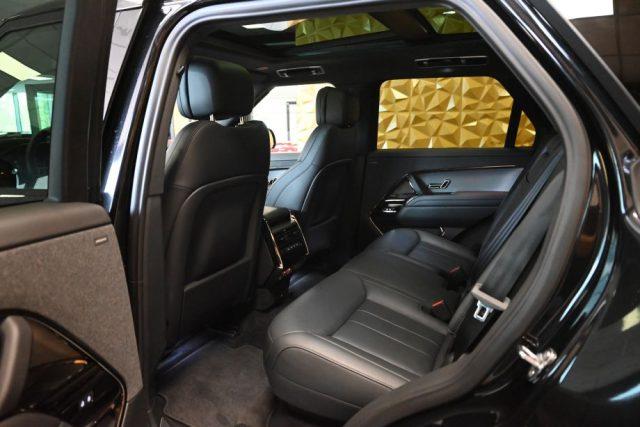 LAND ROVER Range Rover Sport 3.0d I6 MHEV HSE DYNAMIC BLACK 250CV 30K ACCESSORI
