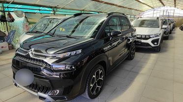 Citroen C3 Aircross C3 Aircross PureTech 130CV S&S Shine 2023 USATO