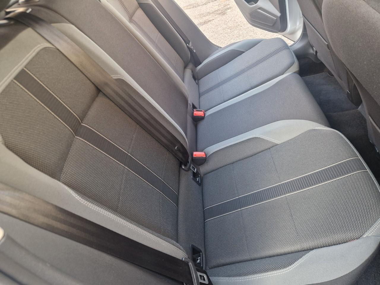 Volkswagen Polo 1.0 TSI 5p. Highline 56 mila km