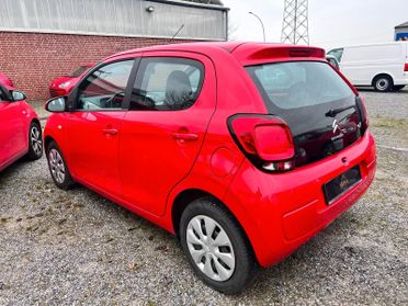 Citroen C1 VTi 68 5 porte Feel