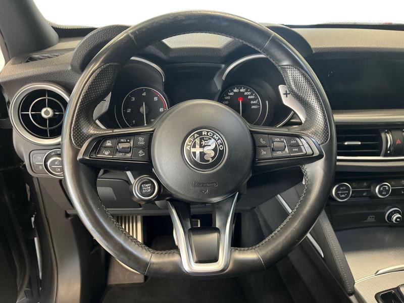 Alfa Romeo Stelvio 2.2 Turbo Veloce TI Q4 AT8