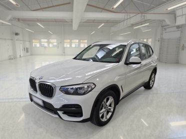 BMW X3 sDrive 18d MH48V Business Advantage Auto