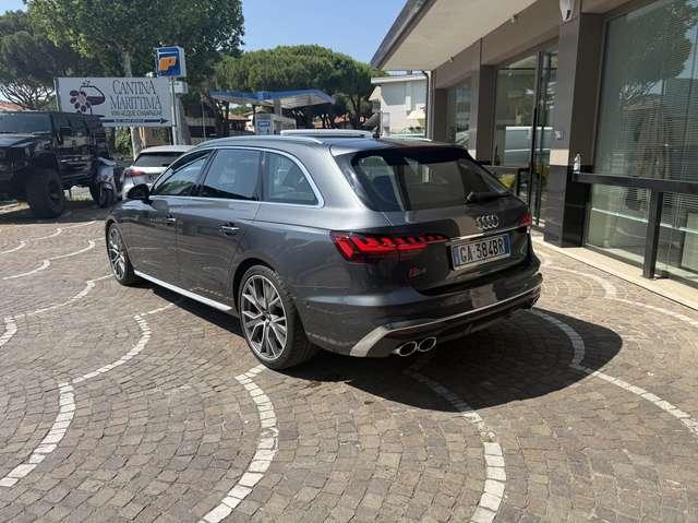 Audi S4 S4 Avant 3.0 Sport quattro 347cv IVA ESPOSTA