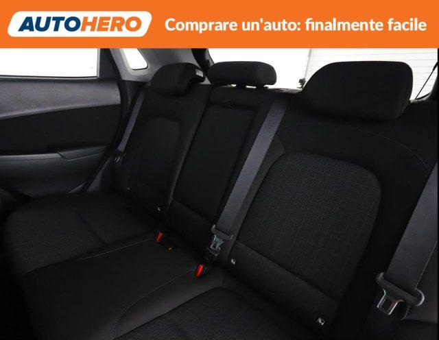 HYUNDAI Kona 1.0 T-GDI Hybrid 48V iMT XLine