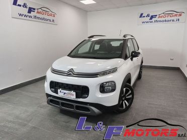 Citroën C3 Aircross C3 Aircross Benzina Shine 82cv OK Neopatentati