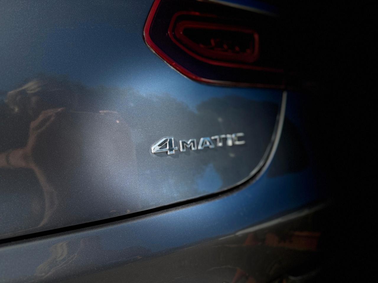 Mercedes-benz GLC 200 4Matic EQ-Boost Coupé Premium