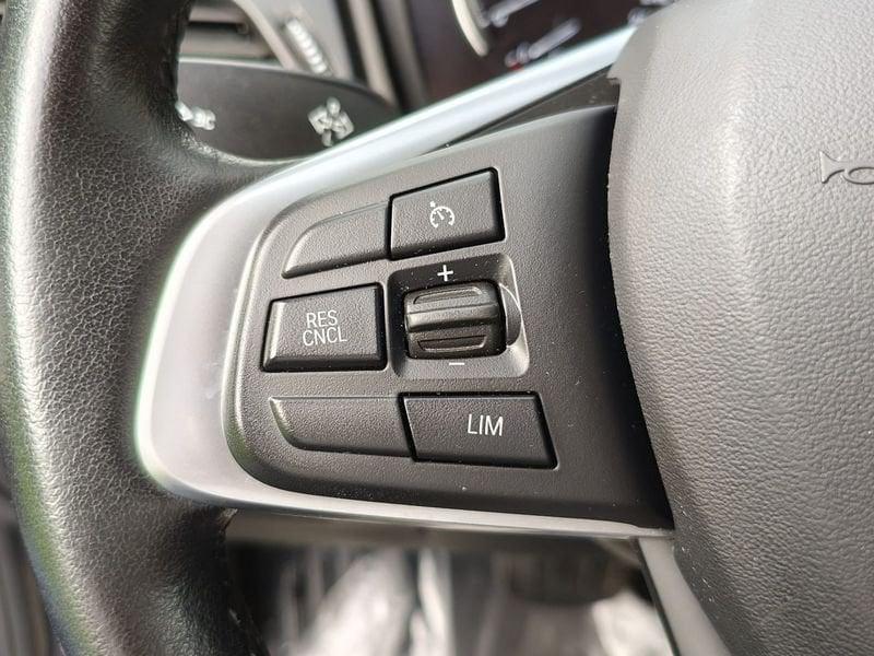 BMW Serie 2 Active Tourer Active Tourer Business