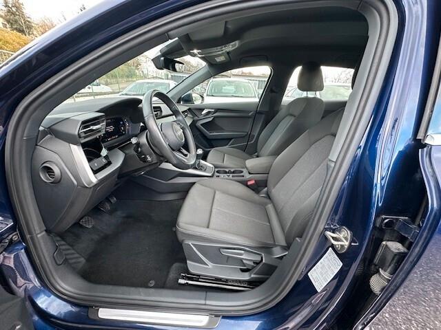 Audi A3 SPB 35 2.0 TDI 150CV Advanced