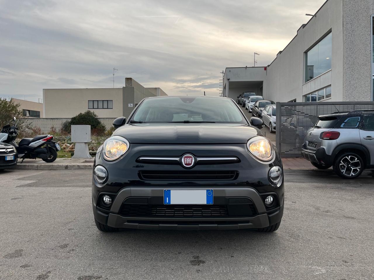 Fiat 500X 1.3 MultiJet 95 CV Business