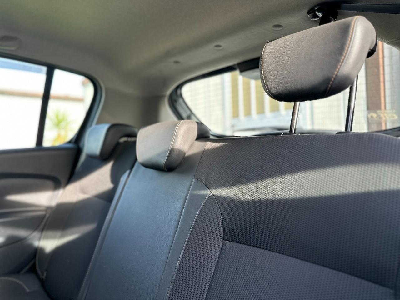 DACIA Sandero II - Sandero 1.5 dci Comfort s&s 75cv