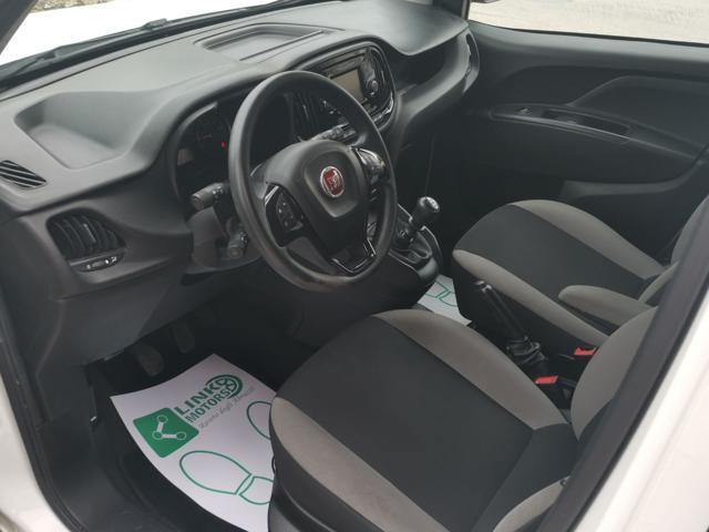 FIAT Doblo PL MAXI Combi 1.6 MJT 105CV N1 5 POSTI / +IVA