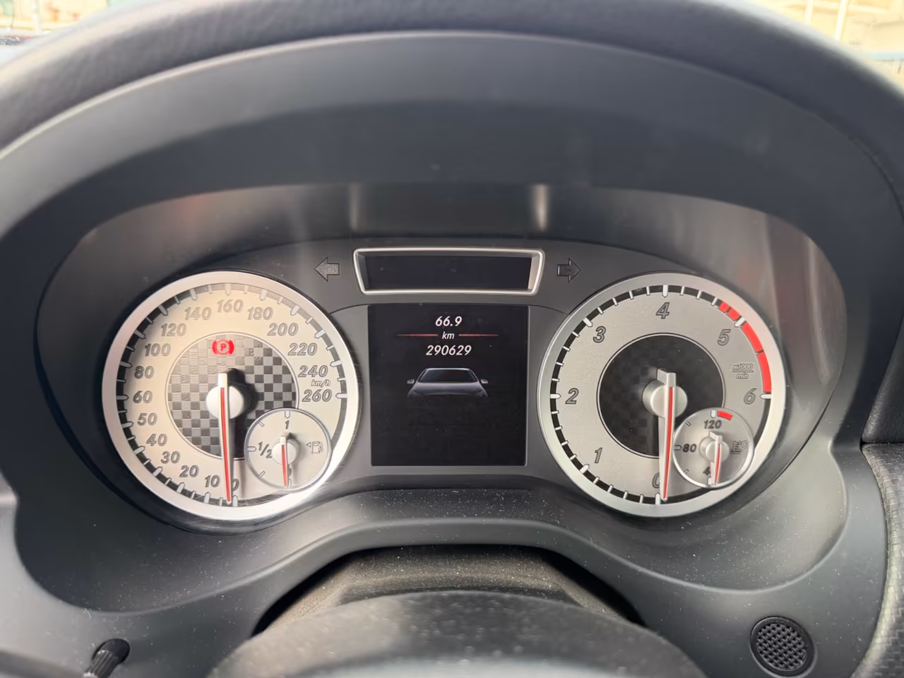 Mercedes-benz A 180 CDI Premium