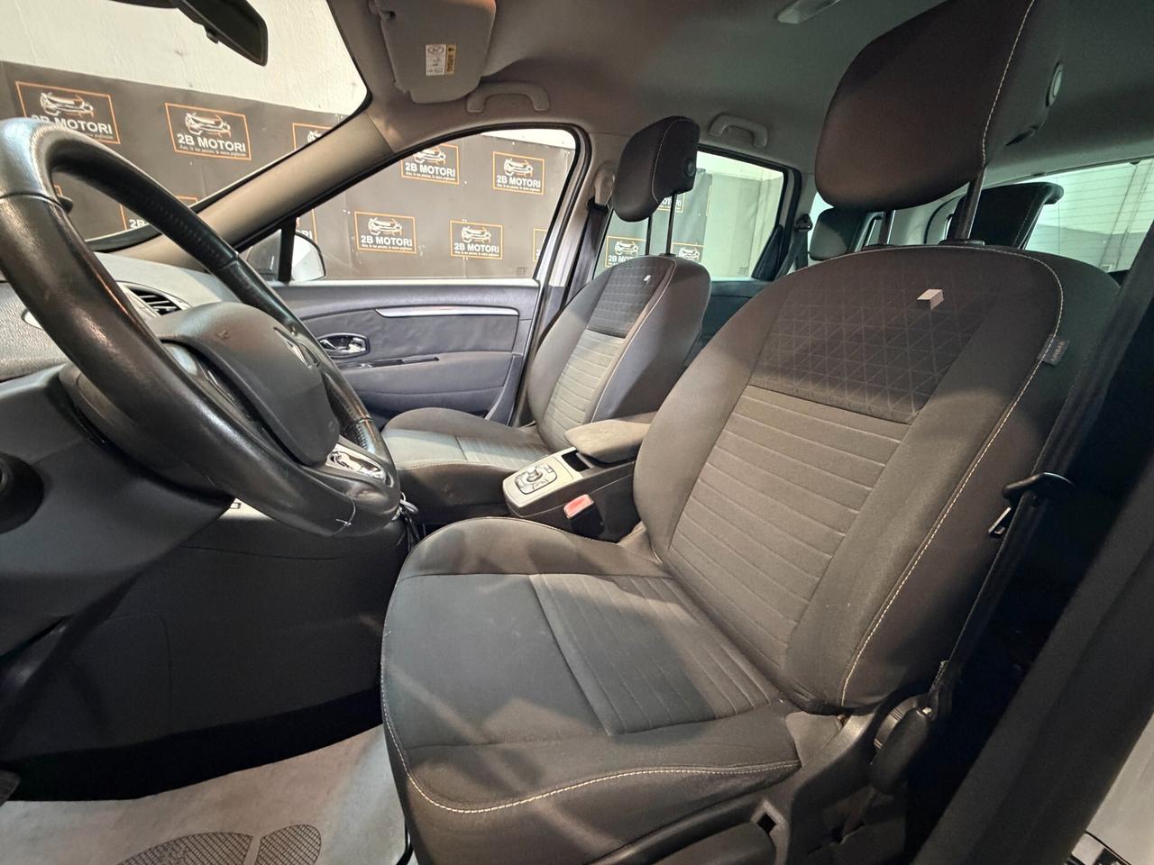 Renault Scenic Scénic XMod dCi 110 CV Start&Stop Energy Limited