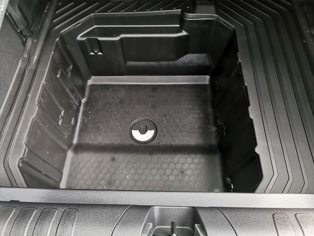 Ford Puma 1.0 EcoBoost Hybrid 125cv S&S ST-Line X