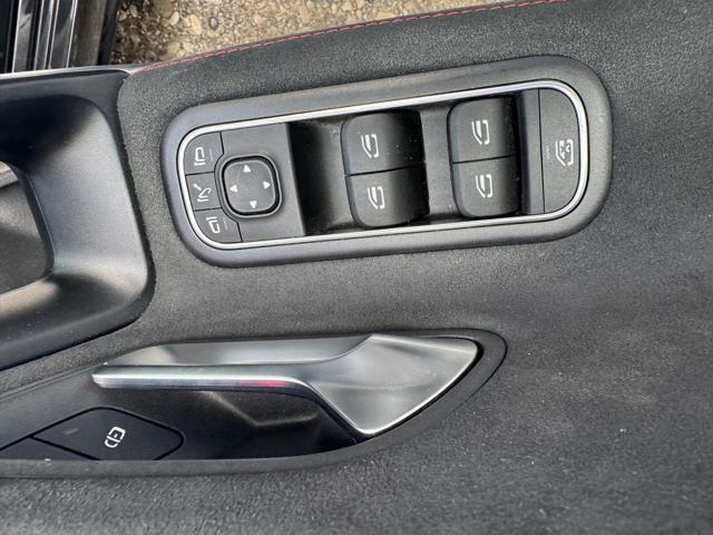 MERCEDES-BENZ CLA 200 d Automatic Shooting Brake AMG Line Premium