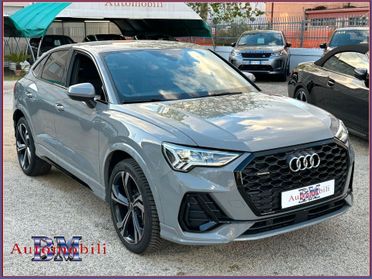 AUDI Q3 SPB 40 TDI QUATTRO S TRONIC S LINE 200CV