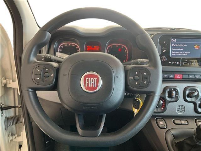 FIAT Panda 1.0 FireFly Hybrid 70cv City Life S&S 5p.ti