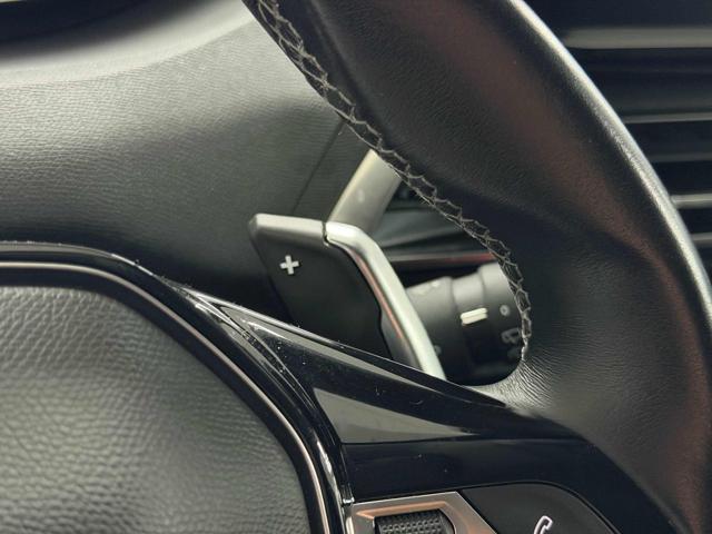 PEUGEOT 3008 BlueHDi 130 S&S EAT8 Allure