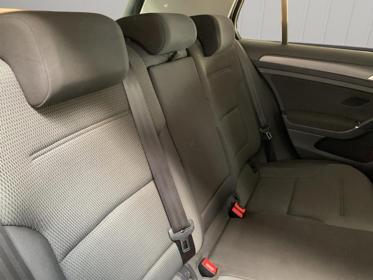 Volkswagen Golf 5p 1.6 tdi Business 115cv