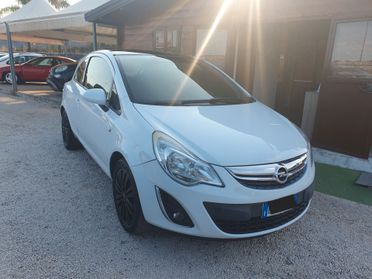 Opel Corsa 1.2 85CV 3 porte GPL-TECH Elective