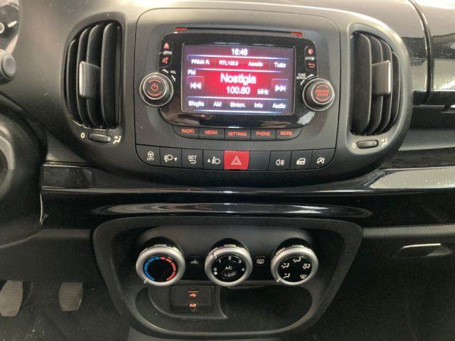 FIAT 500L 1.3 Multijet 85 CV Pop Star adatta ai neopatentati